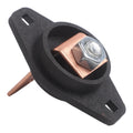 241433 Output Terminal for Miller Blue Star 185 and 400 Welding
