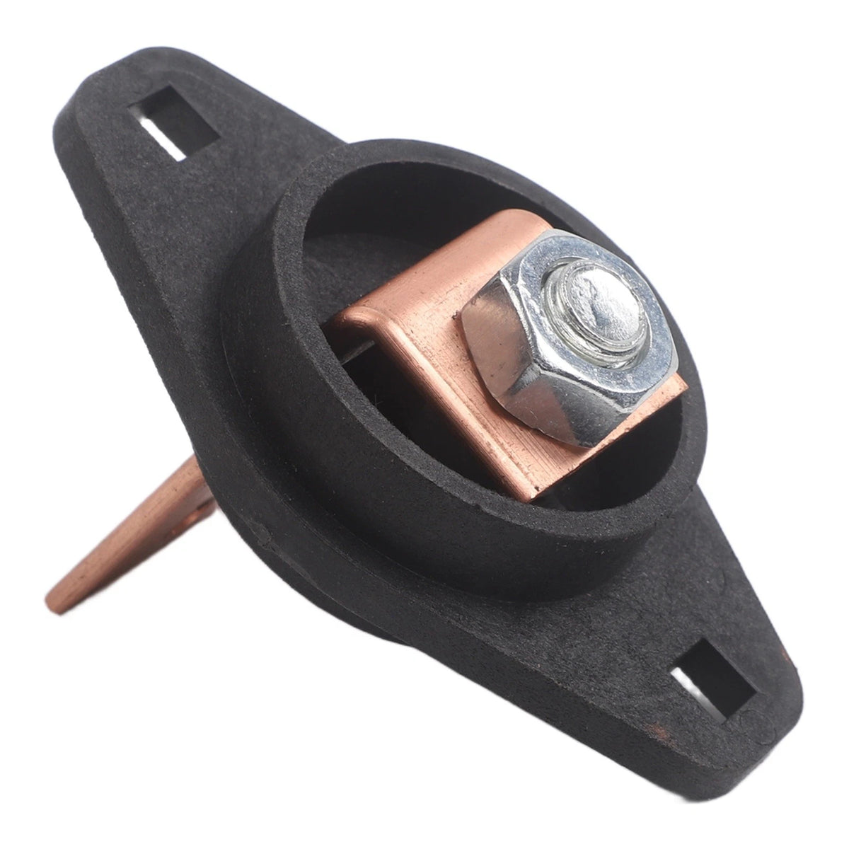 241433 Output Terminal for Miller Blue Star 185 and 400 Welding