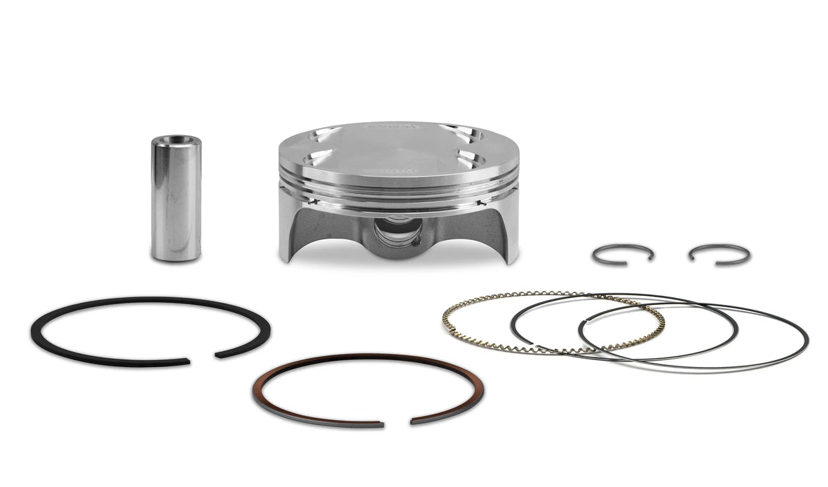 Athena Piston Kit (forged) 95.46mm for Suzuki LT-R450 Quadracer 06-11 (a)