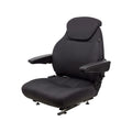 Seat Assembly Fits Case Excavator 880B 980B 9010 9030 9040 9040B 9050 9060 9060B