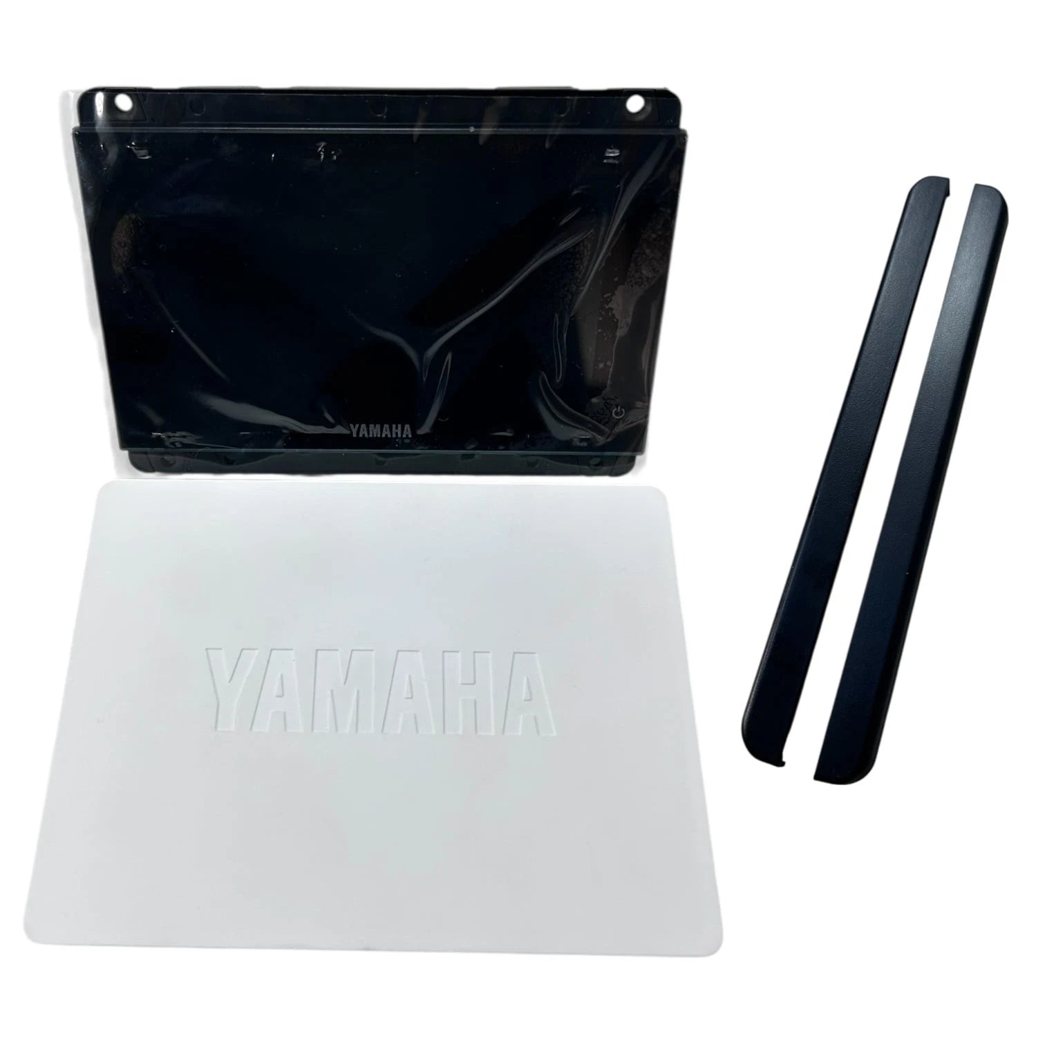 Yamaha CL5-1, Marine Multi Engine Display with SunCover & Trim, 6YM8371510, OEM