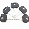 202 Ignition Keys 5x for Volvo Wheel Loader for John Deere Heavy Equipment