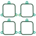 Intake Plenum Gasket Set for Mercruiser 7.4L 454 and 8.2L 502 V8 Engine 805522A1