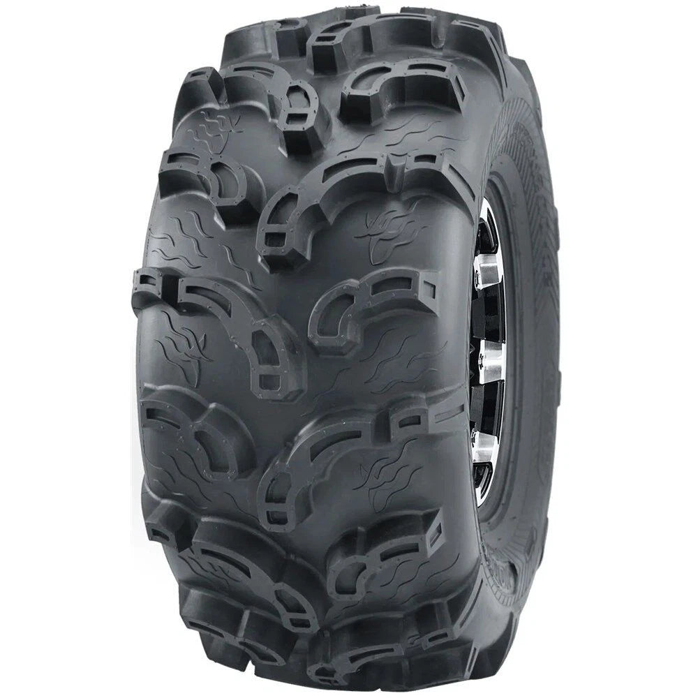Wanda ATV/UTV Tyre 26x12x12 P375 8 Ply