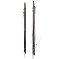 TACO Boat Collapsible Outrigger Poles OI-3220CF - 22Ft (set of 2)