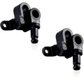 2Pcs Carburetor Cam Follower Lever for Johnson Evinrude Marine Outboard - 323327