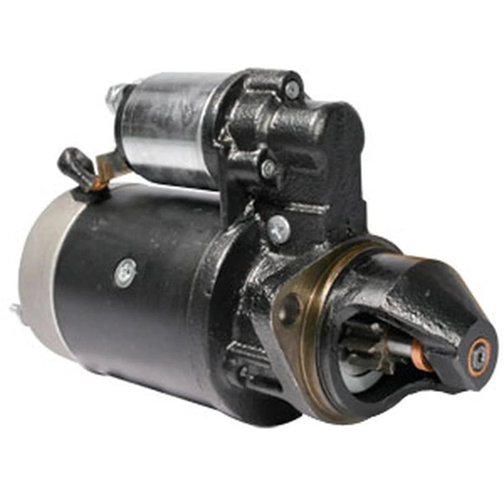 2200-0101 - Starter Fits Bobcat
