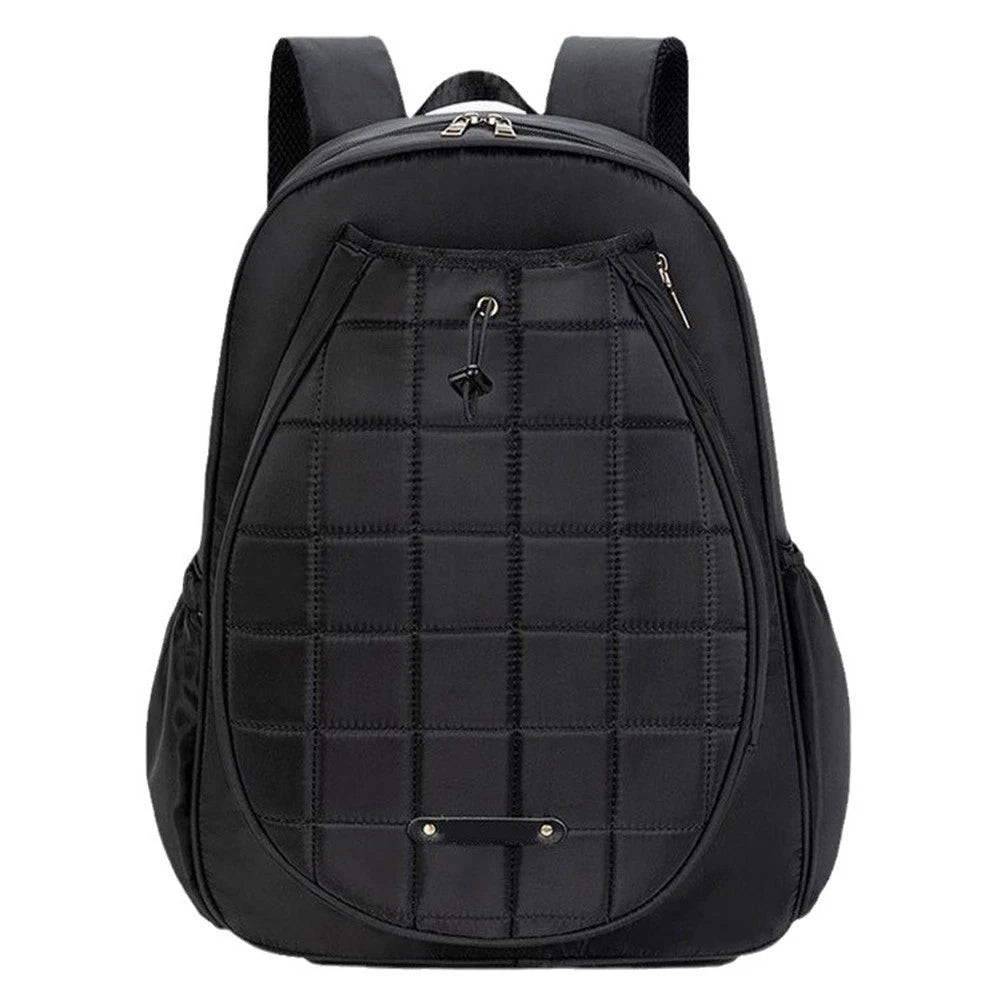 Rackets Paddle Storage Bag As Shown in the Picture Tennis Rackets Backpack
