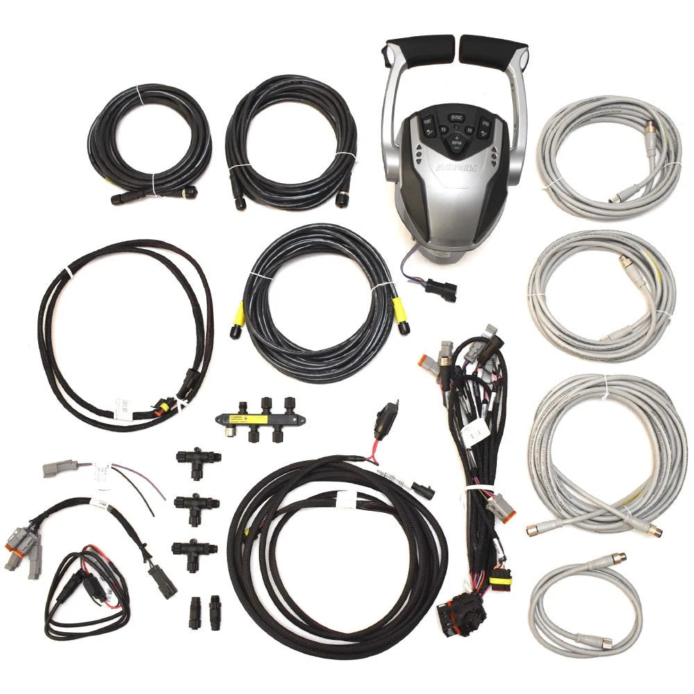 Evinrude Boat E-TEC G2 Rigging Kit 0769910 - Dual Engine