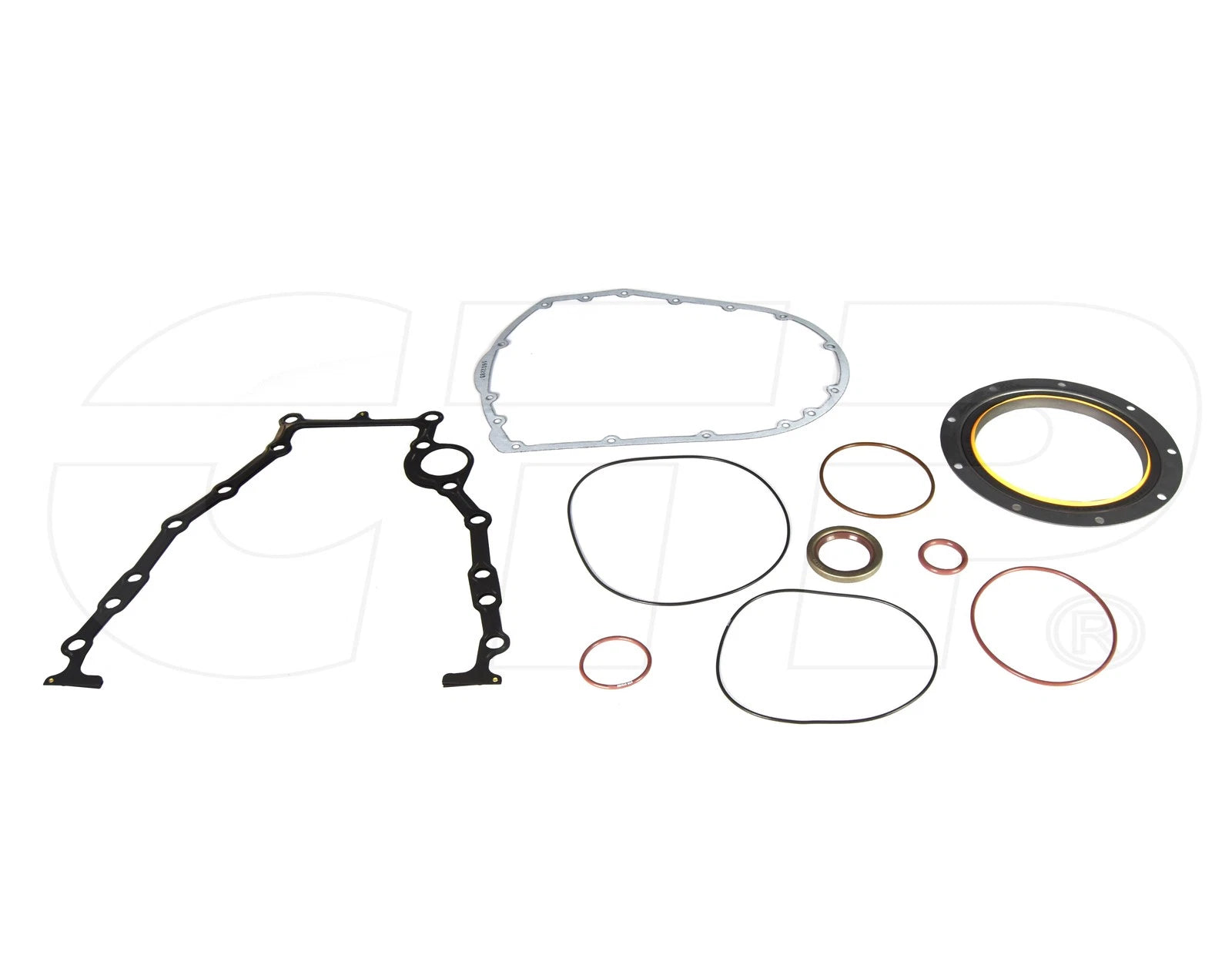 2053615 Gasket Kit Fits Caterpillar Models