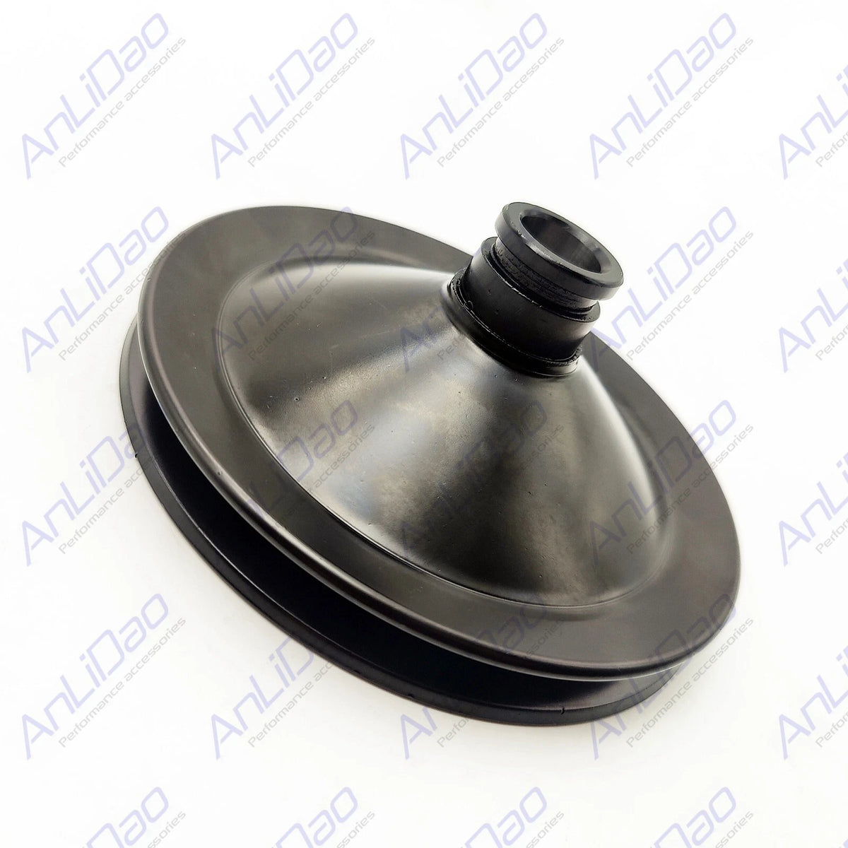 Repl OMC Sterndrive Power Steering Pump Pulley 0983839 0983734 0909981