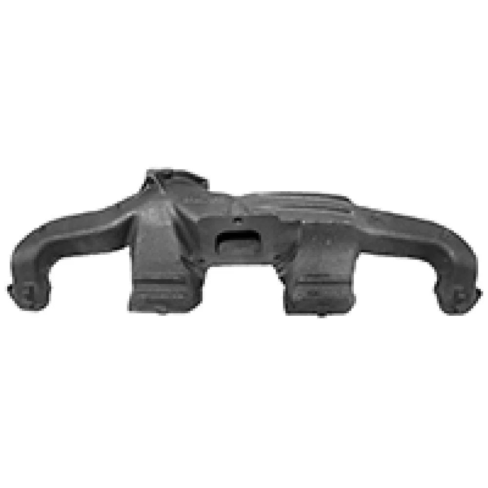 Exhaust Manifold Fits John Deere Combines with 292 Chevy Engine