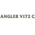 G3 Boat Model Decal 73405085 - Angler V172 C Sticker