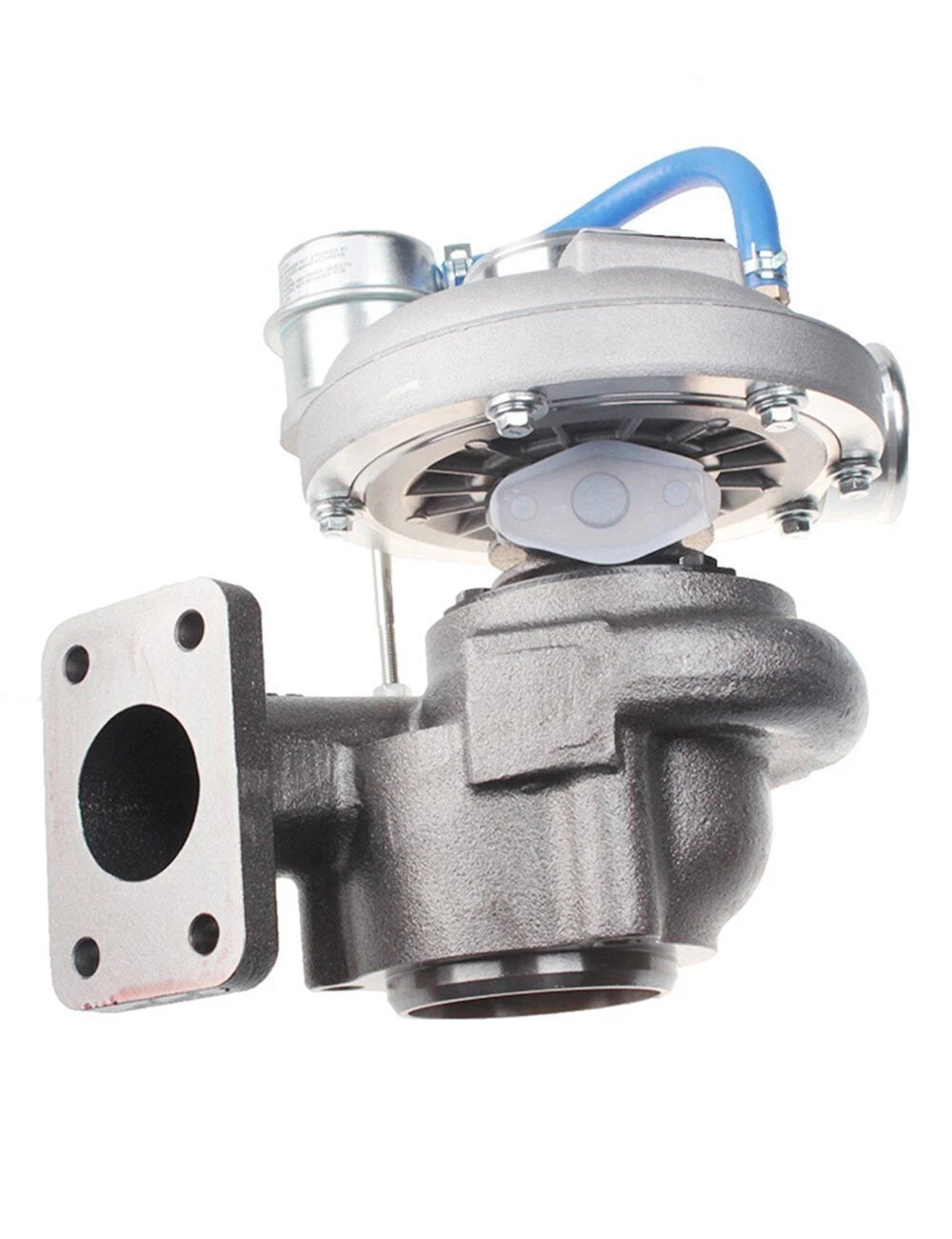 Turbocharger 2674A404 for Perkins Engine 1104C-44TA RJ51155 RJ51156 RJ51158