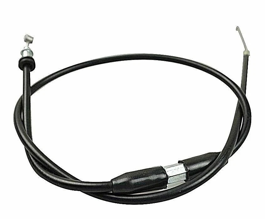 31.5" THROTTLE CABLE SHIFTER WITH ADJUSTER FOR 50CC 70CC 90CC 110CC 125CC ATV