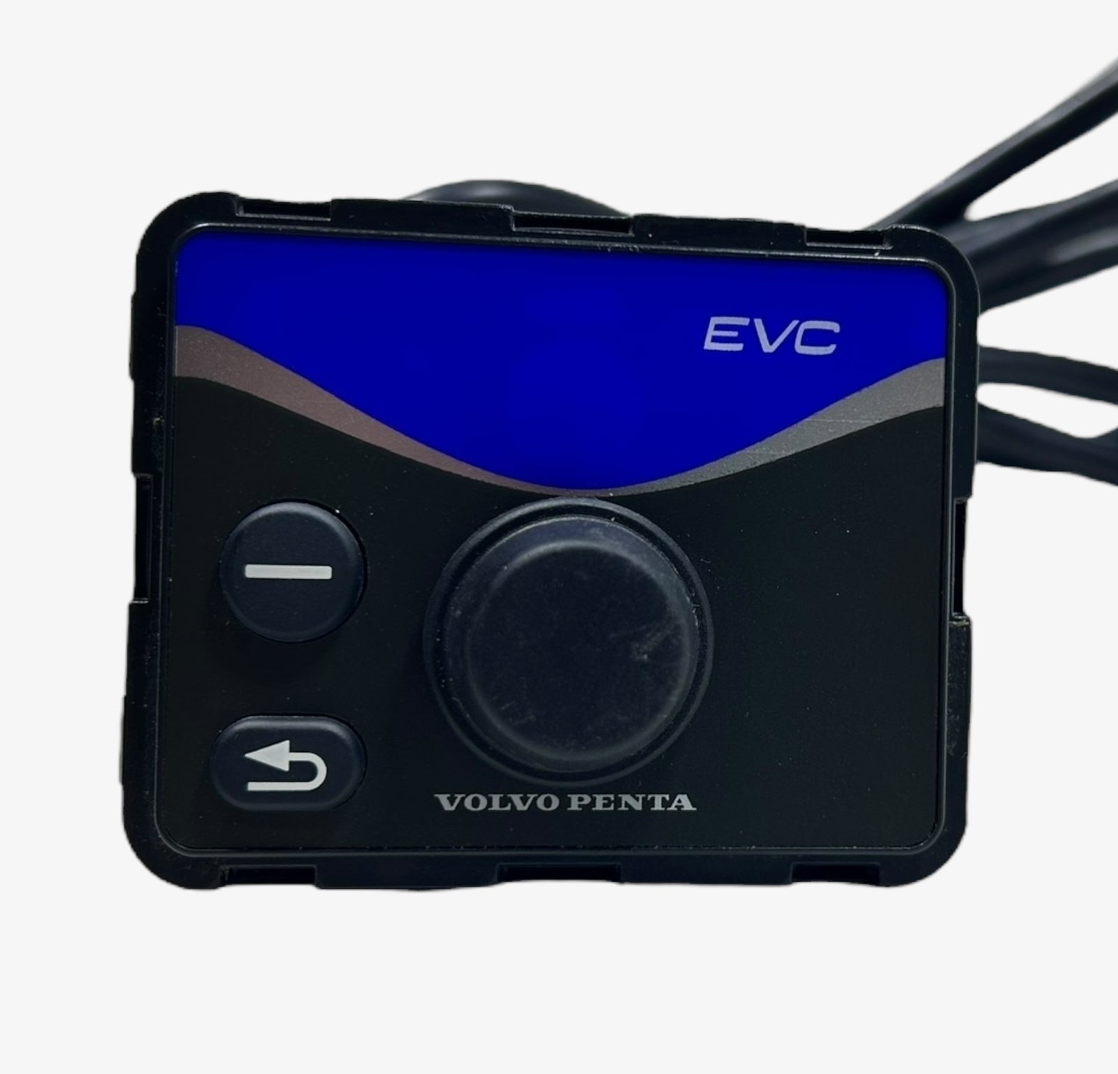 Volvo Penta 213101165, EVC Electronic Vessel Control Panel ( No Bezel )