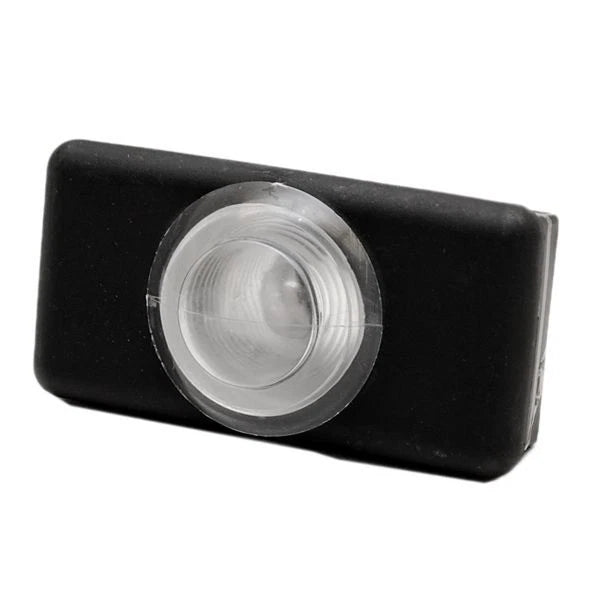 Tracker Boat Livewell Light 84607 - 4 X 2 1/8 Inch Plastic