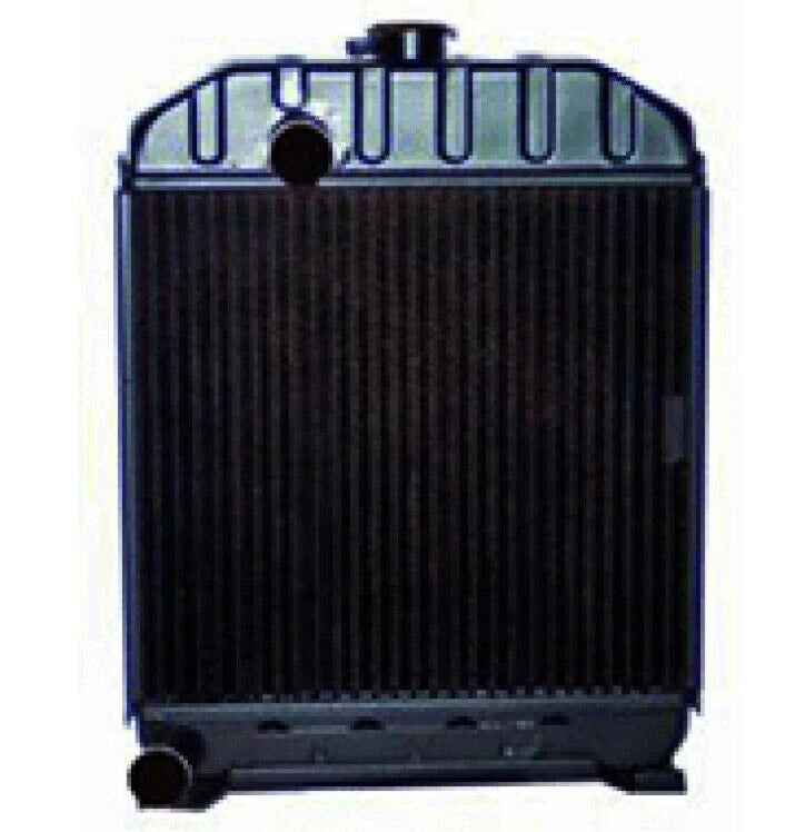 15201-72060 Radiator Fits Kubota Compact Tractor L245 L245H
