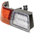 Case IH JX-Magnum-MX-M XM LED Right-Hand Amber Front Cab Light