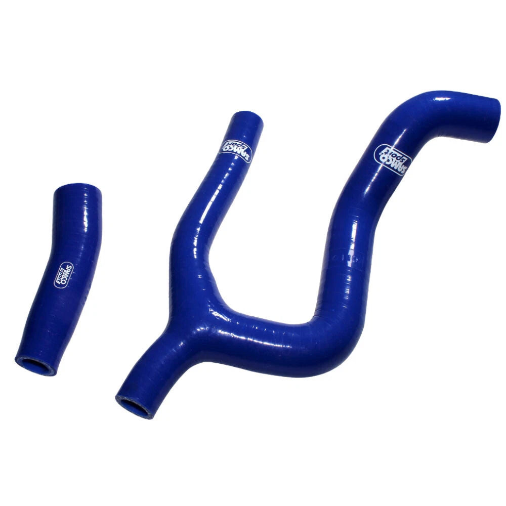 Samco Radiator Hose Kit Blue TCSKTM-116-B