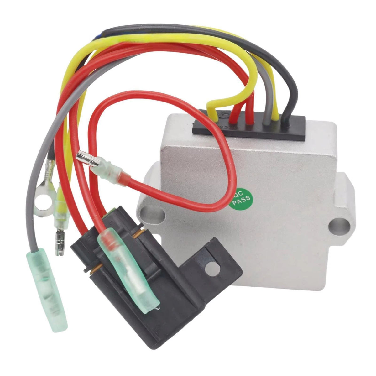 Voltage Regulator Rectifier for Yamaha 65W-81960-00-0 0 65W-81960-10-0 0 Outboards