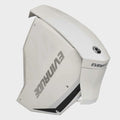 Evinrude Boat Engine Panels - 2019 Bright White with Black (kit)
