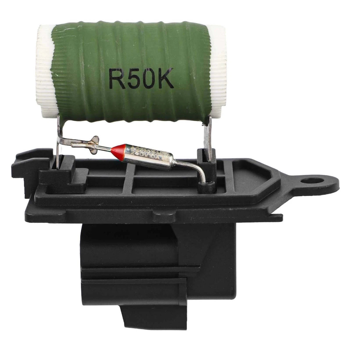For 2008-2020-Dodg E Grand for CARAVAN Fan Resistor OEM 68054677AA