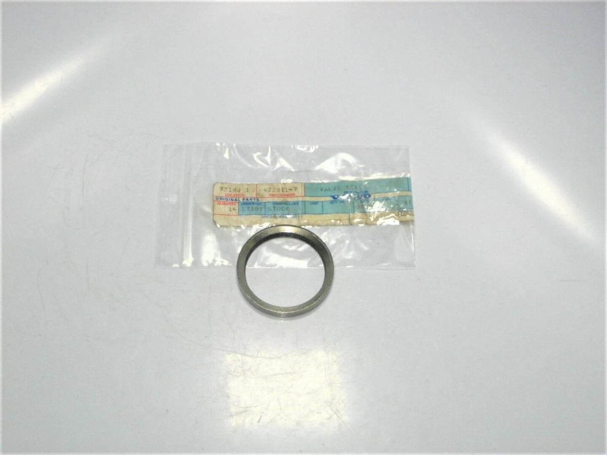 Volvo Penta 422011 MD TMD Marine Boat Diesel Engine Motor OEM Valve Seat