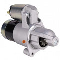 HR109263 Starter -, 12V, PMGR, CCW, Fits Mitsubishi Fits John Deere