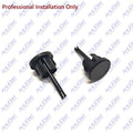 2Pcs Throttle Assembly Button Assembly Repl Fits Mercury Marine Mercruiser 891645A01