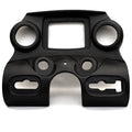 Tracker Boat Panel Blank 135607 - Black 24 X 20 1/2 Inch