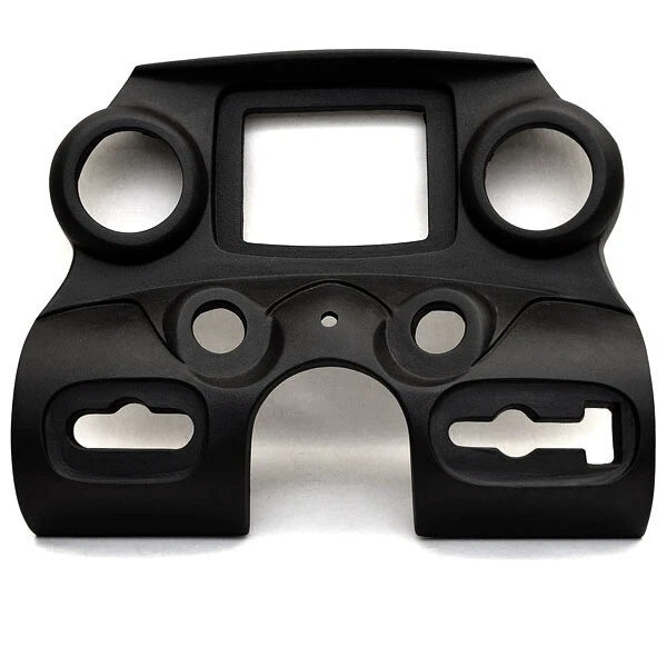 Tracker Boat Panel Blank 135607 - Black 24 X 20 1/2 Inch