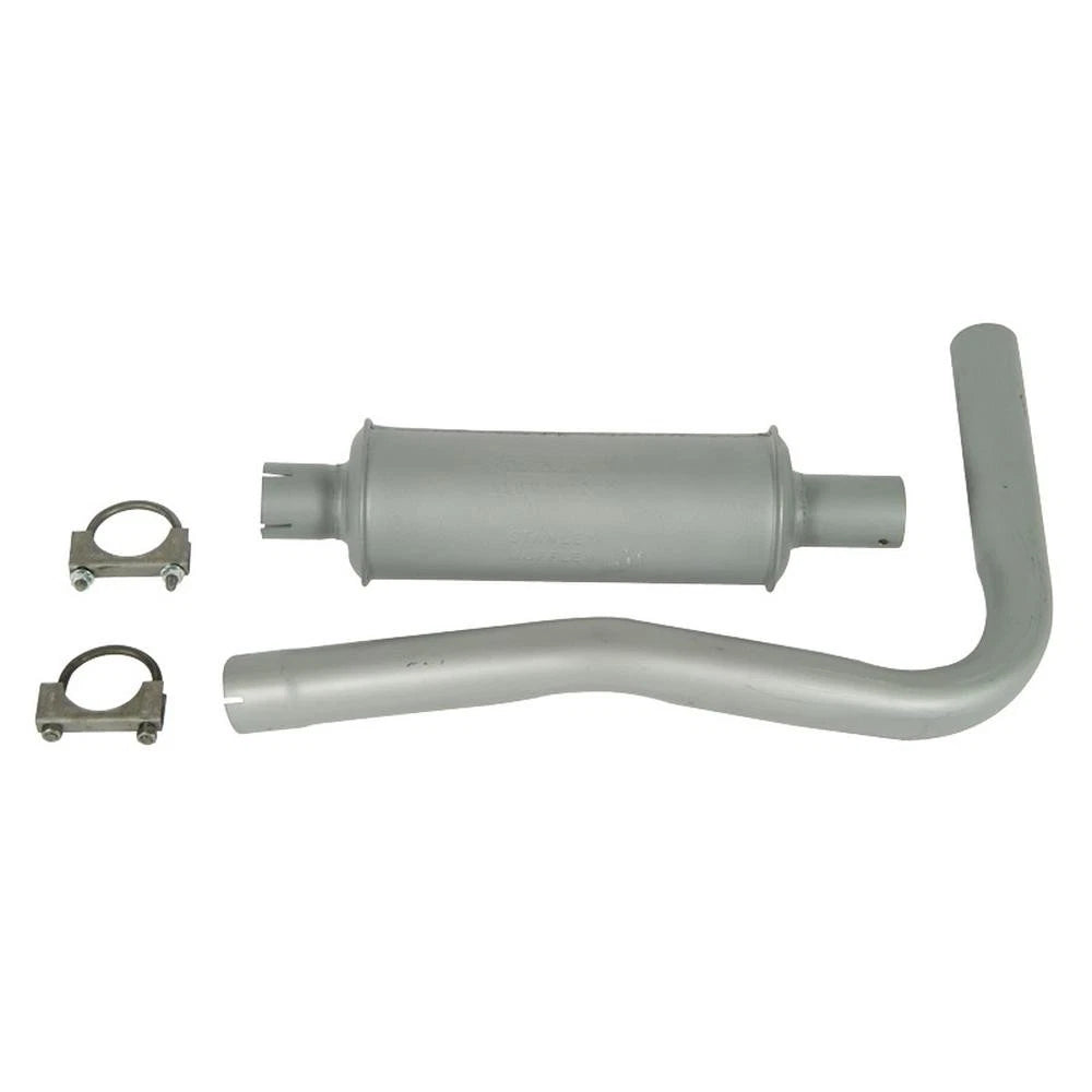 Muffler FD1310 Fits Ford Holland 1801 500 SERIES
