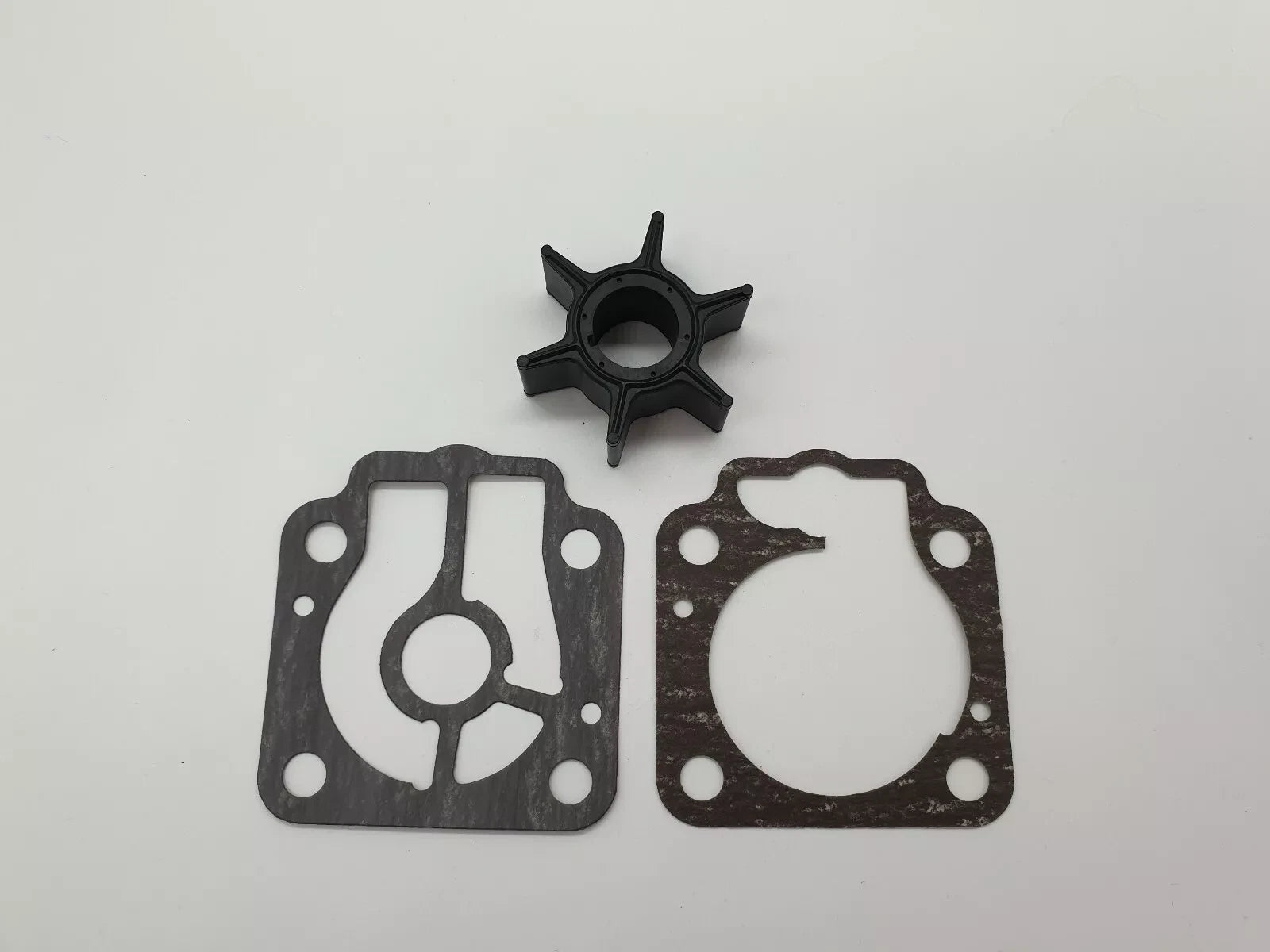Impeller & Gasket for Tohatsu Outboard 40 50 HP 2 Stroke 3C8-65021-2 WATER PUMP