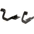 Tracker Boat Foot Rest Hinge 167935 - M576 Pontoon Bracket (set of 2)