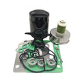 17400-87831 Maintenance Service Kit for Suzuki 4-Stroke 100HP DF100B Outboard