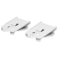 Davis Boat Fender Tender II 393 - Lines Rails Windows Cleats (pack)