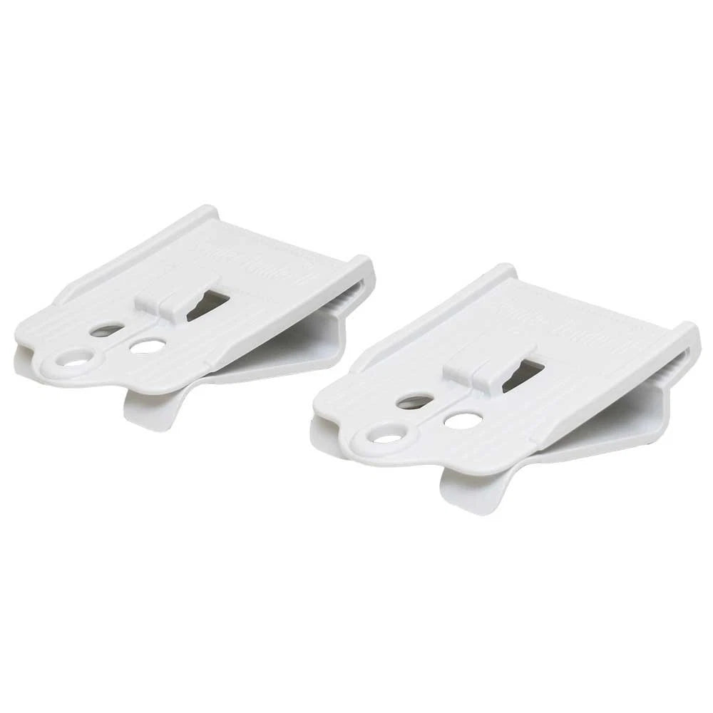 Davis Boat Fender Tender II 393 - Lines Rails Windows Cleats (pack)