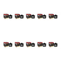 10 Pack RP Oil Filter for Ducati 748 R 2000-2002