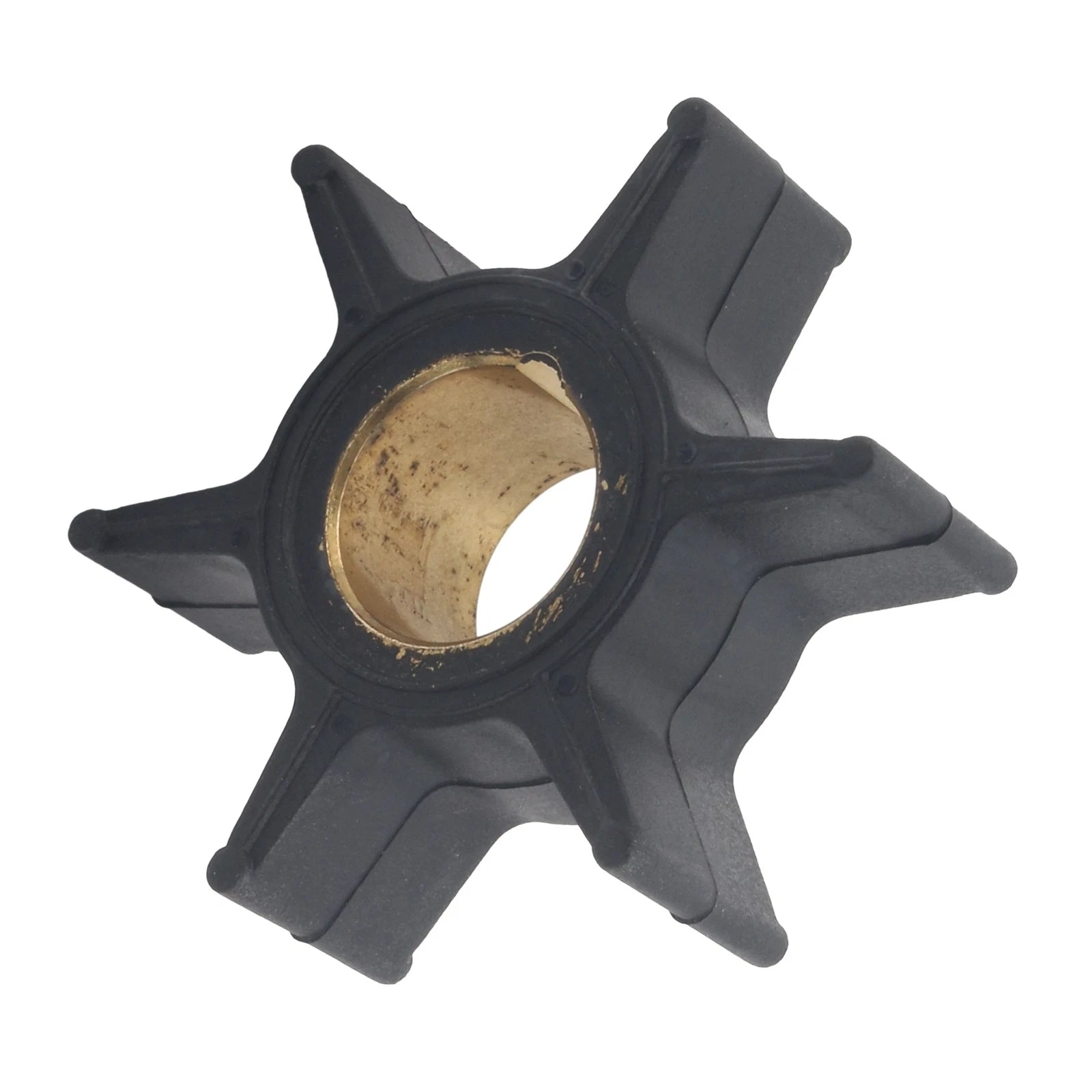 Marine 0763982 388702 Water Pump Impeller Replace Evinrude Johnson Outboard