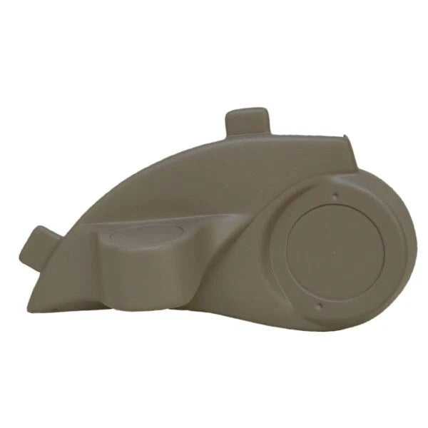 Ranger Boat Speaker Cupholder Panel 720226 - 21 Inch Mica Vinyl