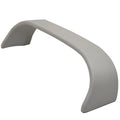 Four Winns Boat Eyebrow Dash Panel 032-1842 - 170 190 Horizon Gray