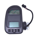 Monitor 14390065 for VOLVO Excavator EC290 EC290B EC290BLC