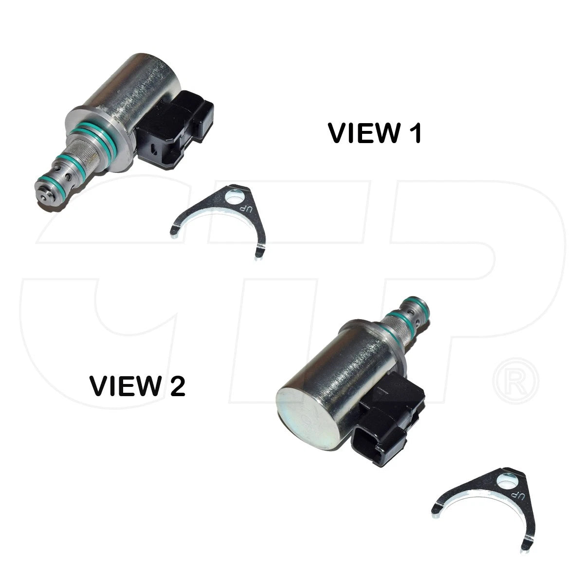 2250300 Valve Gp-S Fits Caterpillar Models