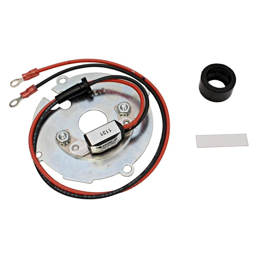 R3187 Electronic Ignition Kit - 12VN Fits Massey Ferguson