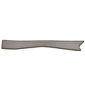 MasterCraft Boat Non-Skid Mat 554079A - SeaDek 29 3/4 X 4 Inch Storm Gray