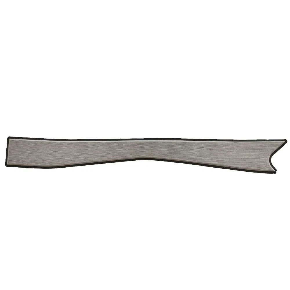 MasterCraft Boat Non-Skid Mat 554079A - SeaDek 29 3/4 X 4 Inch Storm Gray