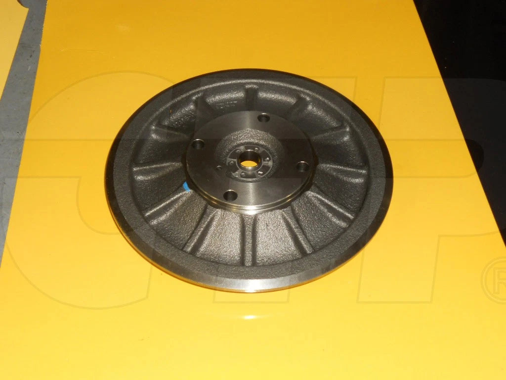 1093481 Backplate Fits Caterpillar Models