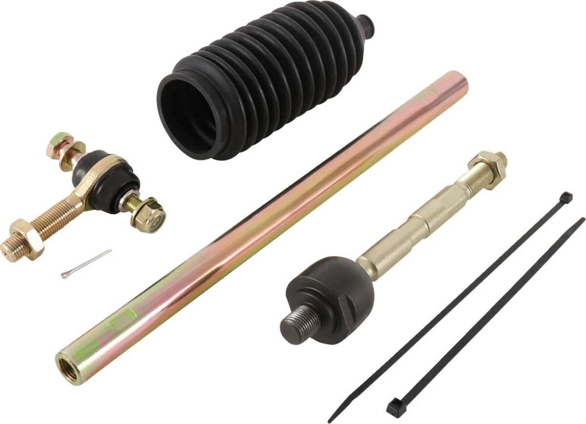 Left Tie-Rod End Kit for CAN AM (BRP) DEFENDER HD10 4X4 2018