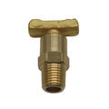 18-4218 Cylinder Block Drain Tap FOR MerCruiser 1/4 - " NPT 22-16951A1